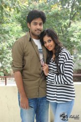 Kiraak Movie Release Press Meet